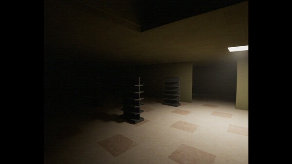 The Solitude Project screenshot 7