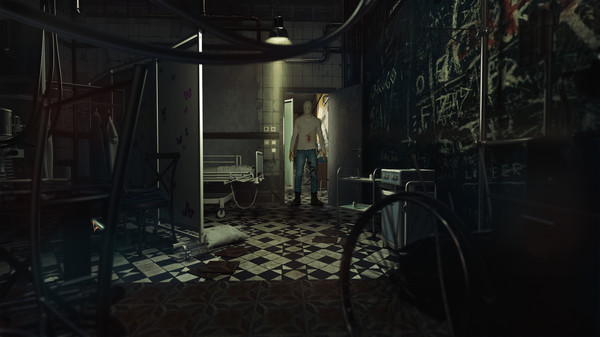 The Dark Inside Me screenshot 3