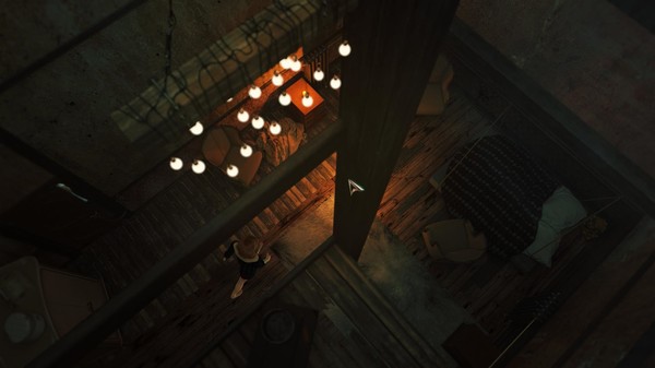 The Dark Inside Me screenshot 9