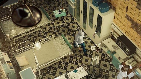 The Dark Inside Me screenshot 11