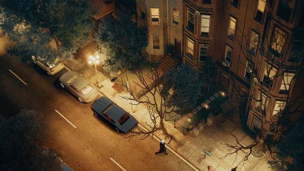 The Dark Inside Me screenshot 12