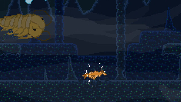 Ancient Ocean: The Fall of Atlantis screenshot 2