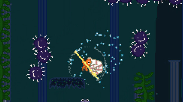 Ancient Ocean: The Fall of Atlantis screenshot 4