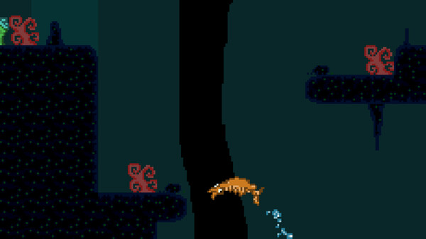 Ancient Ocean: The Fall of Atlantis screenshot 8