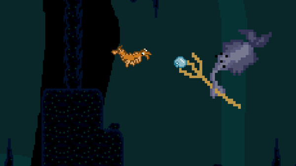 Ancient Ocean: The Fall of Atlantis screenshot 6