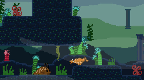 Ancient Ocean: The Fall of Atlantis screenshot 7