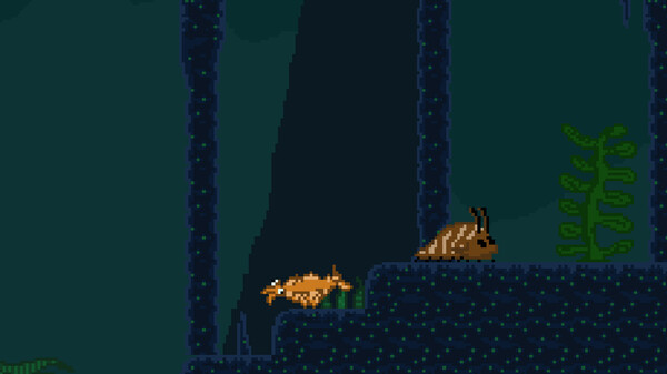 Ancient Ocean: The Fall of Atlantis screenshot 9