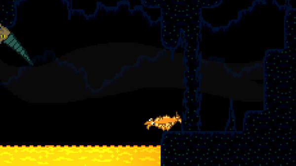 Ancient Ocean: The Fall of Atlantis screenshot 5