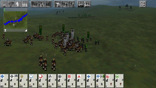 SHOGUN: Total War - Collection screenshot 7