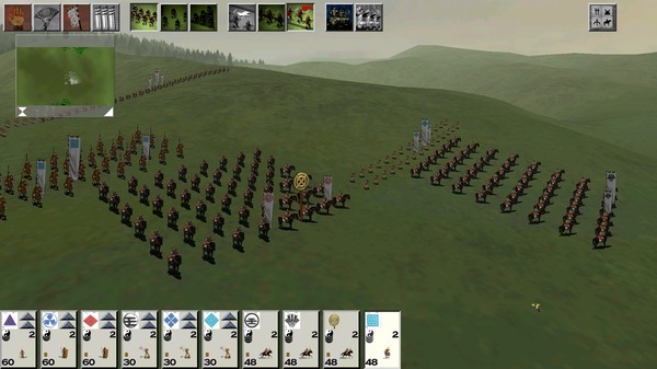 SHOGUN: Total War - Collection screenshot 0