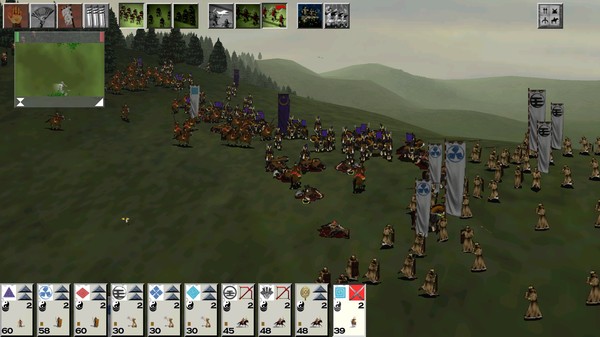 SHOGUN: Total War - Collection screenshot 2