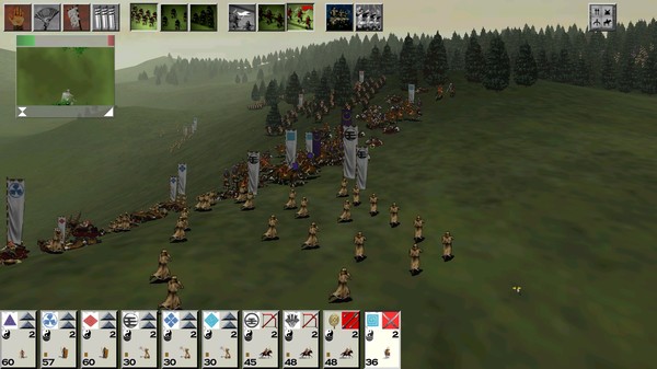 SHOGUN: Total War - Collection screenshot 4