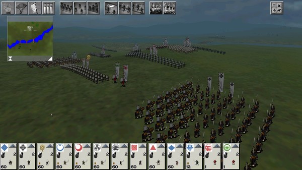 SHOGUN: Total War - Collection screenshot 5