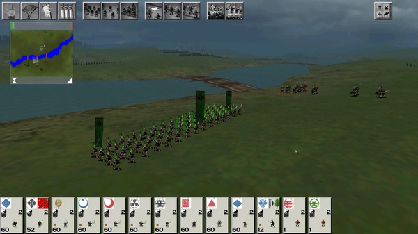 SHOGUN: Total War - Collection screenshot 9