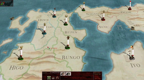 SHOGUN: Total War - Collection screenshot 1