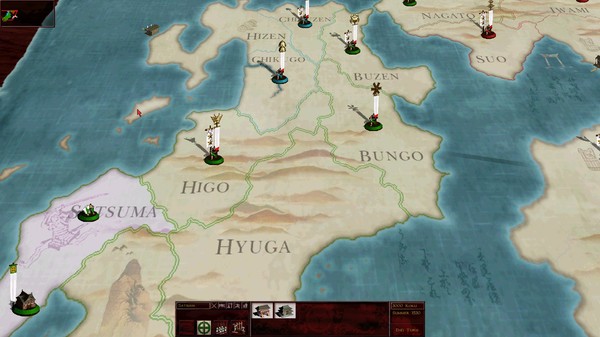 SHOGUN: Total War - Collection screenshot 6