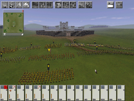 Medieval: Total War - Collection screenshot 6