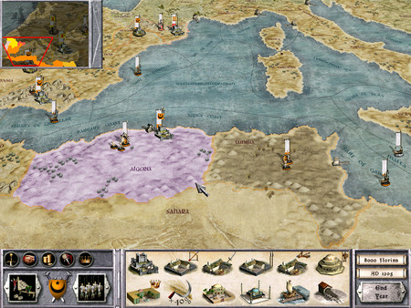 Medieval: Total War - Collection screenshot 7