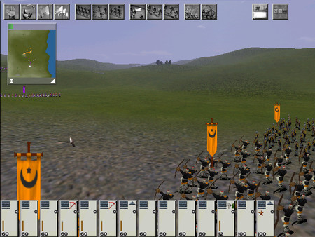 Medieval: Total War - Collection screenshot 2