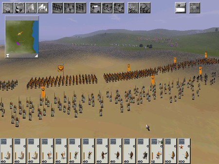 Medieval: Total War - Collection screenshot 0