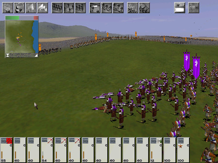 Medieval: Total War - Collection screenshot 4