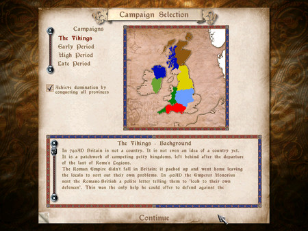 Medieval: Total War - Collection screenshot 1