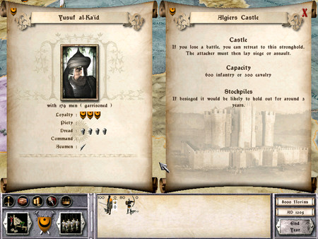 Medieval: Total War - Collection screenshot 3