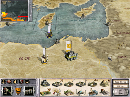 Medieval: Total War - Collection screenshot 5
