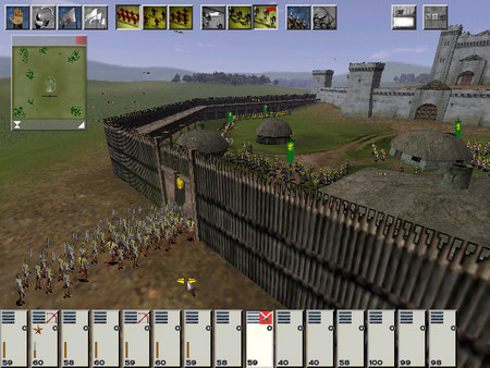 Medieval: Total War - Collection screenshot 8