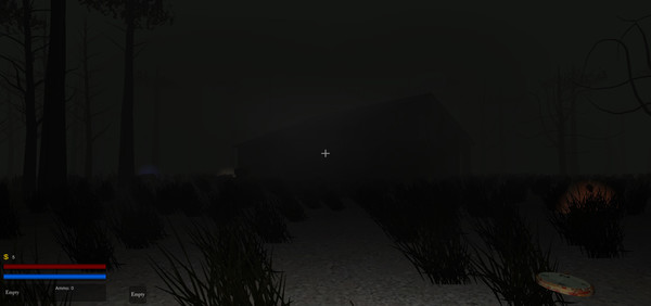 Lost in a Forest screenshot 12