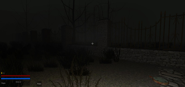 Lost in a Forest screenshot 2