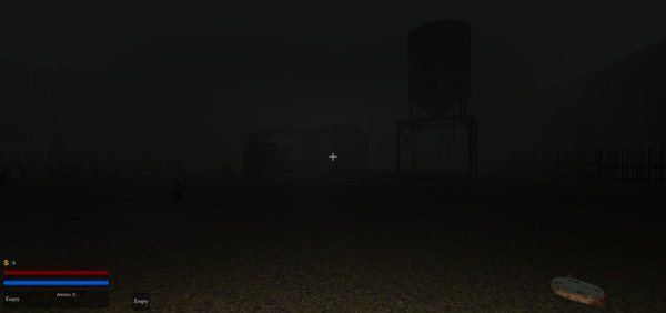 Lost in a Forest screenshot 7