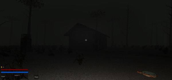Lost in a Forest screenshot 8