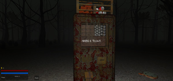 Lost in a Forest screenshot 11
