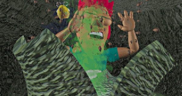 The Quivering screenshot 10