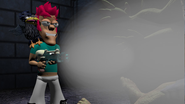 The Quivering screenshot 5
