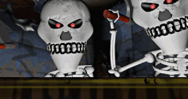 The Quivering screenshot 12