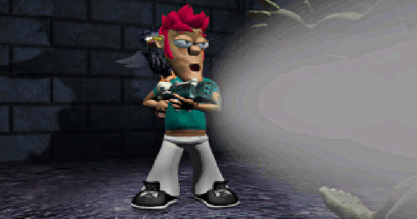 The Quivering screenshot 11