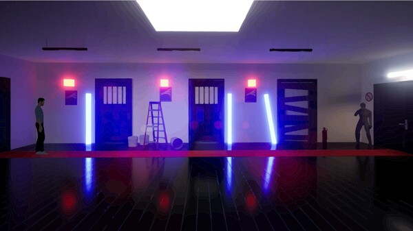 Prism: Master Tape screenshot 5