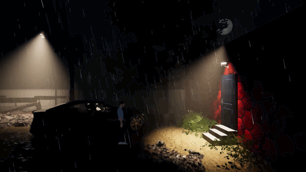 Prism: Master Tape screenshot 2