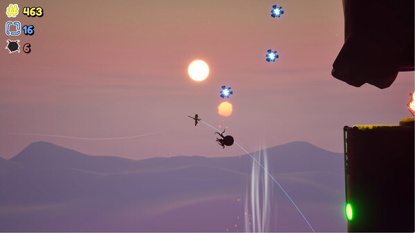 Spear screenshot 6