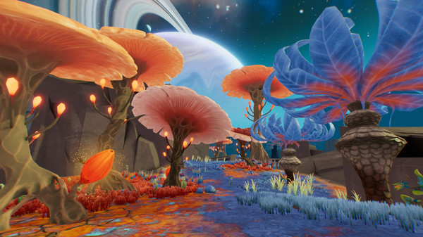 Eden Rising screenshot 9