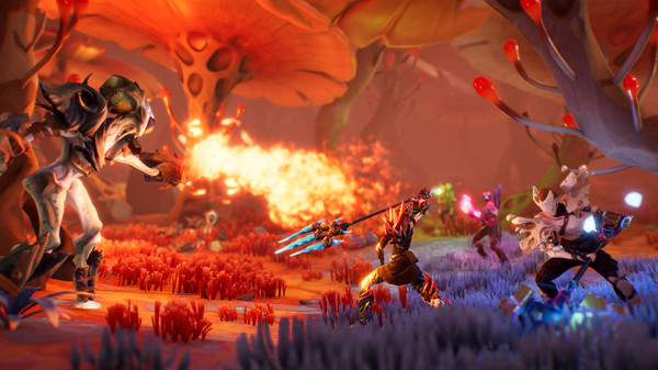Eden Rising screenshot 2
