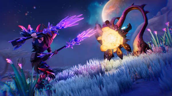 Eden Rising screenshot 1