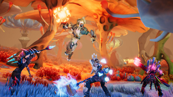 Eden Rising screenshot 5