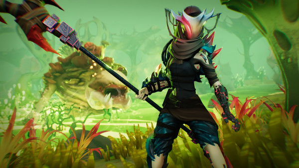 Eden Rising screenshot 10