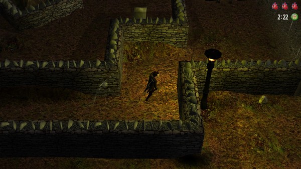 The Grave Digger screenshot 5
