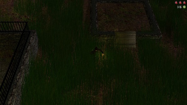 The Grave Digger screenshot 6