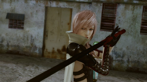 LIGHTNING RETURNS: FINAL FANTASY XIII screenshot 8