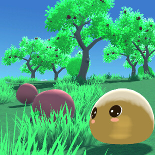 SlimeIsland screenshot 1